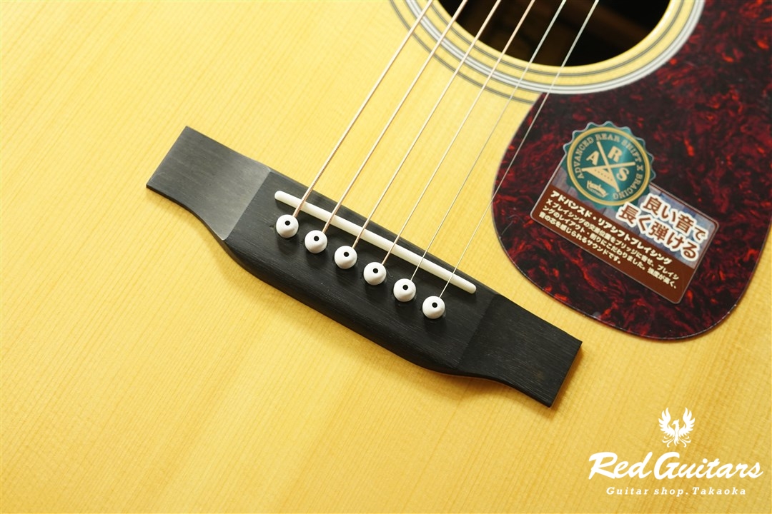 HEADWAY HD-115SE ARS/STD NA | Red Guitars Online Store